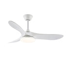 Six-Speed Integrated LED Ceiling Fan
