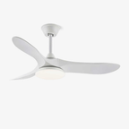 Six-Speed Integrated LED Ceiling Fan