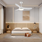 Six-Speed Integrated LED Ceiling Fan
