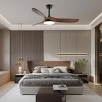 Six-Speed Integrated LED Ceiling Fan