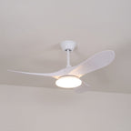 Six-Speed Integrated LED Ceiling Fan