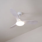 Six-Speed Integrated LED Ceiling Fan