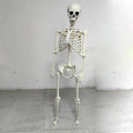 Skeleton 65 Inch Posable Weather-Resistant