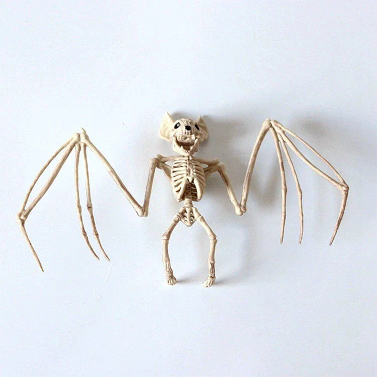 Skeleton 65 Inch Posable Weather-Resistant