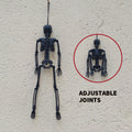 Skeleton Decoration Poseable Joints & Realistic Design