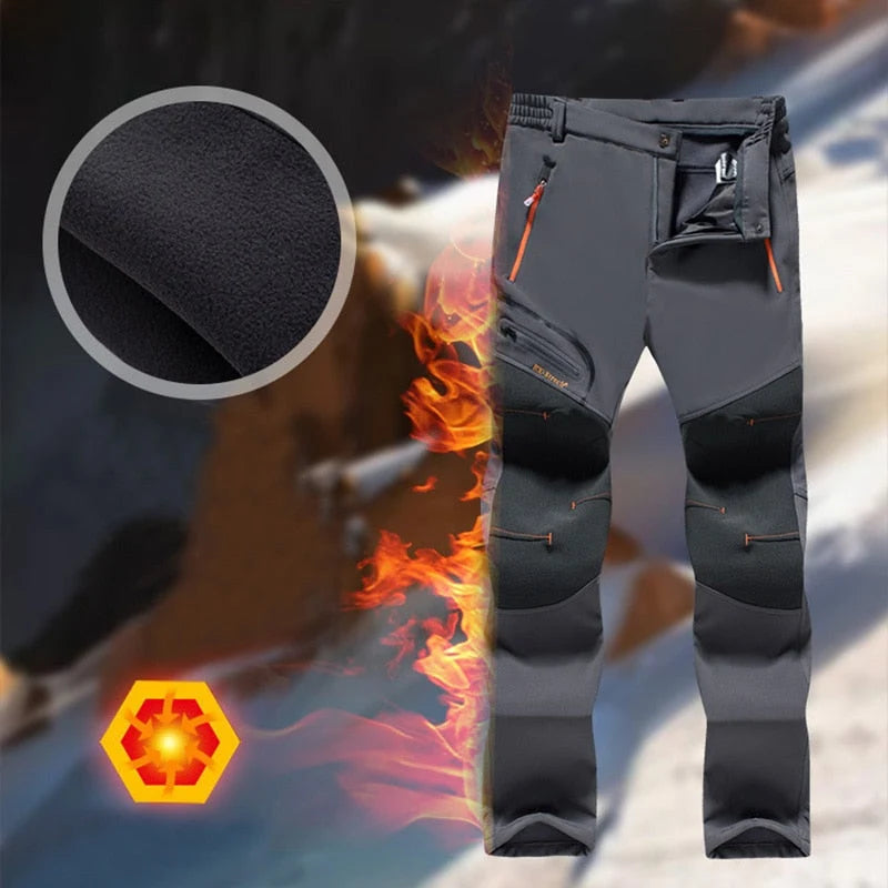 Ski Suit Waterproof Breathable Insulated