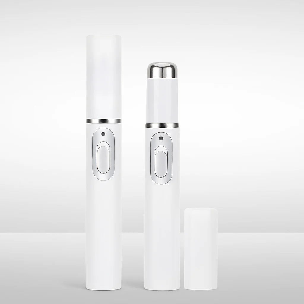 Skin Care Device Wart & Pigment Remover USB Rechargeable