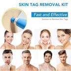 Skin Spot Remover Precision Tip Compact & Ergonomic