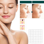 Skin Tag & Wart Patches Hydrocolloid Hypoallergenic 120 Pieces