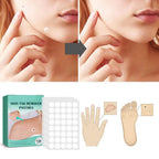 Skin Tag & Wart Patches Hydrocolloid Hypoallergenic 120 Pieces