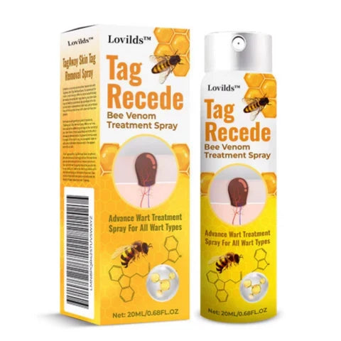 Skincare Spray Bee Venom Bioactive Precise Applicator