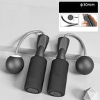Skipping Rope Dual Mode Wireless & Rope Ergonomic Handles