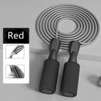 Skipping Rope Dual Mode Wireless & Rope Ergonomic Handles