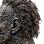 Slasher Mask Natural Latex Full-Head & Neck Coverage