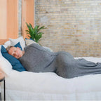 Sleep Cocoon Therapeutic Compression Breathable Fabric