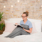 Sleep Cocoon Therapeutic Compression Breathable Fabric