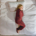 Sleep Cocoon Therapeutic Compression Breathable Fabric