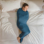 Sleep Cocoon Therapeutic Compression Breathable Fabric