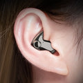Sleep Earbuds Dual Noise Reduction Low-Profile 24-Hour Playback