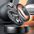 Sleep Earbuds Ergonomic Invisible Charging Case