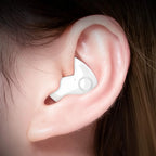 Sleep Earbuds Ergonomic Side-Sleeper Noise Cancelling