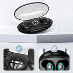 Sleep Earbuds Ultra-Compact Invisible Noise-Canceling 24-Hour Battery