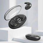 Sleep Earbuds Ultra-Thin Noise-Isolating 24-Hour Battery