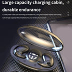 Sleep Earbuds Ultra-Thin Noise-Isolating 24-Hour Battery