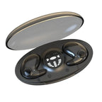 Sleep Earbuds Ultra-Thin Noise-Isolating 24-Hour Battery