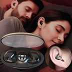 Sleep Earbuds Ultra-Thin Side-Sleeper 24-Hour Battery