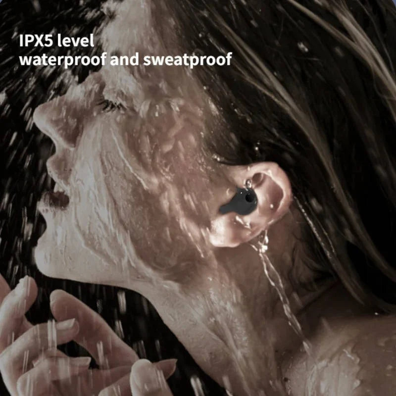 Sleep Earbuds Ultra-Thin Side-Sleeper 24-Hour Battery