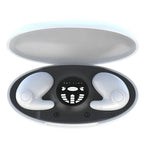 Sleep Earbuds Ultra-Thin Side-Sleeper 24-Hour Battery