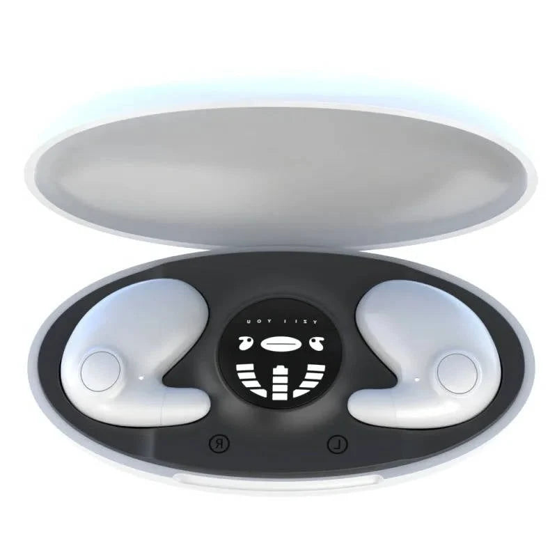 Sleep Earbuds Ultra-Thin Side-Sleeper 24-Hour Battery