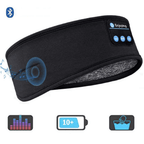 Sleep Mask Bluetooth 5.0 Breathable Light-Blocking
