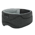 Sleep Mask Full Light Blocking Bluetooth & 35-Hour Playback