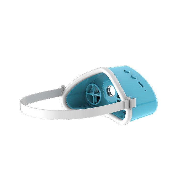 Sleep Nebulizer Automatic Snoring Detection & Moisturizing Mist