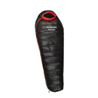 Sleeping Bag Lightweight Down Insulated Water Repellent