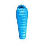 Sleeping Bag Lightweight Down Insulated Water Repellent