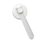 Slicker Brush Self-Cleaning Stainless Steel Bristles