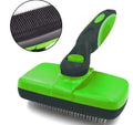 Slicker Brush Self-Cleaning Stainless Steel Pins