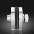 Sliding Glass Door Lock Stainless Steel Easy Install