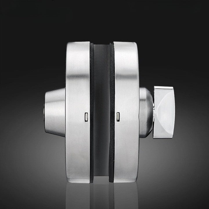 Sliding Glass Door Lock Stainless Steel Easy Install