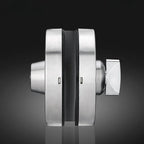 Sliding Glass Door Lock Stainless Steel Easy Install