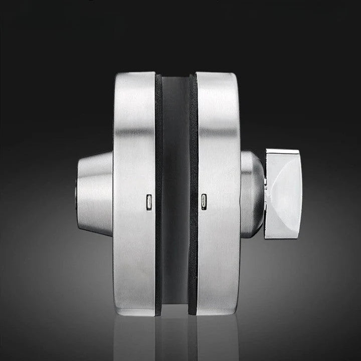 Sliding Glass Door Lock Stainless Steel Easy Install