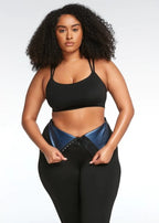 Slimming Tracksuit Moisture-Wicking Thermal Legging & Vest