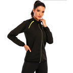 Slimming Tracksuit Moisture-Wicking Thermal Legging & Vest