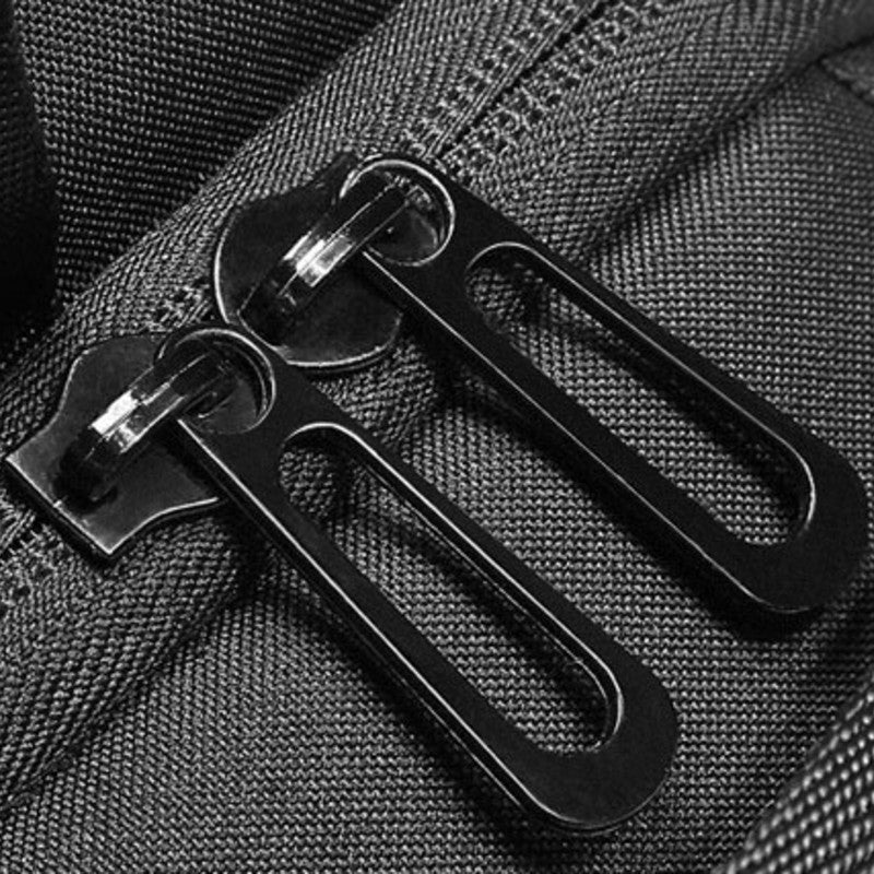 Sling Bag Water-Resistant Tablet Sleeve & USB Port