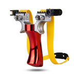 Slingshot Laser Targeting & Infrared Level Quick-Clamp Bands