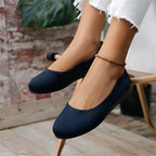 Slip-On Shoes Memory Foam & 360 Degree Arch Support
