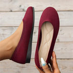 Slip-On Shoes Memory Foam & 360 Degree Arch Support